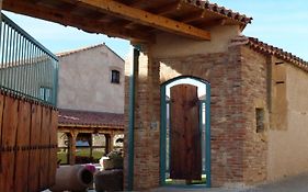 Hotel Rural El Perdigón